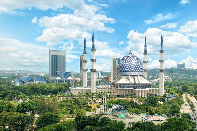 Blue Mosque And Batu Caves Tour - What to expect on the ground (and how to avoid hassles)