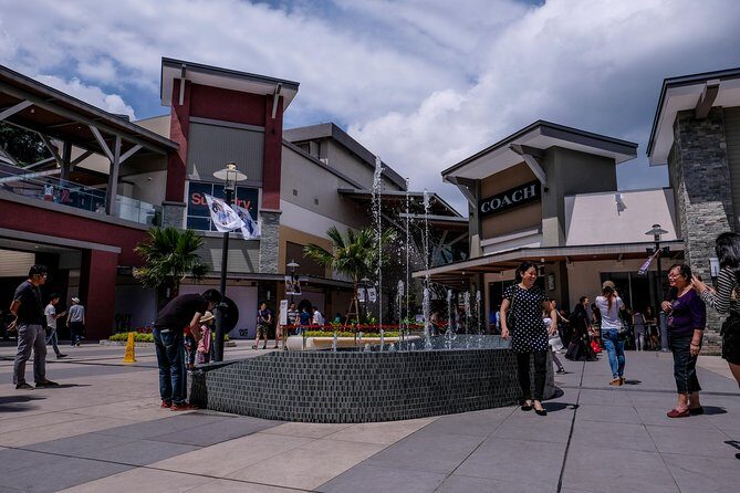 Breezy Genting Highland Day Tour from Kuala Lumpur - Timing, Pickup Zones, and the 16:00 Sharp Return