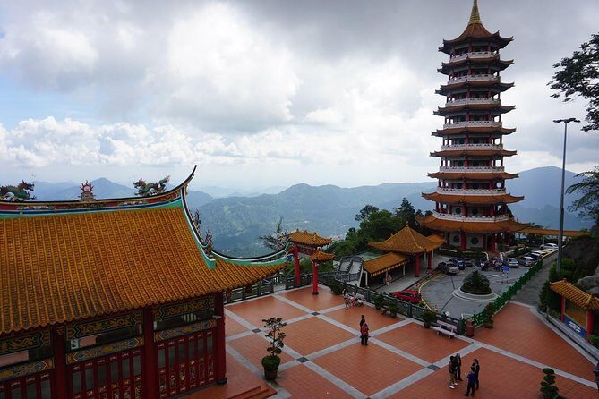 Breezy Genting Highland Day Tour from Kuala Lumpur - What’s Included in the $75 Value (And What Isn’t)