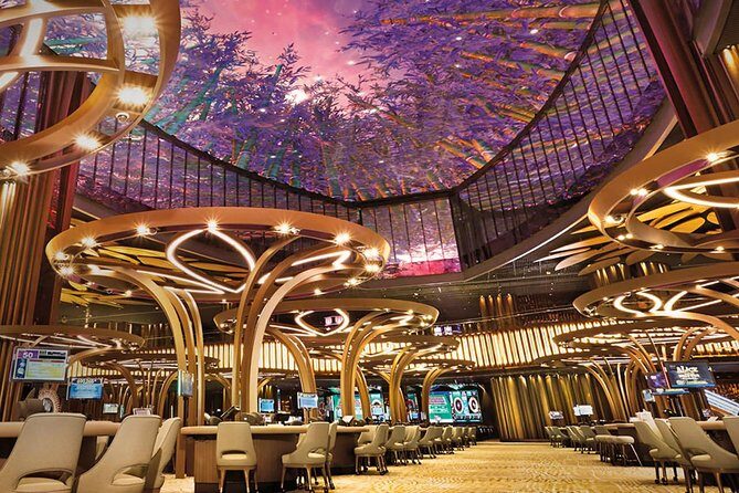Breezy Genting Highland Day Tour from Kuala Lumpur - Who This Tour Suits Best (And Who Might Skip)
