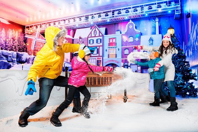 Breezy Genting Highland Day Tour from Kuala Lumpur - My Booking Advice: Should You Book This One?