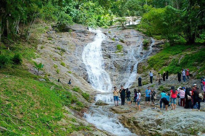 Cameron Highland Day Tour from Kuala Lumpur - Strawberries you pick yourself, plus butterflies, bees, and cactus gardens
