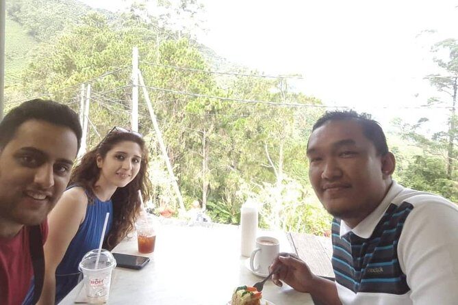 Cameron Highland Day Tour From Kuala Lumpur With Lunch Local food - Kea Farm Market: Local Shopping Time (Admission Not Included)