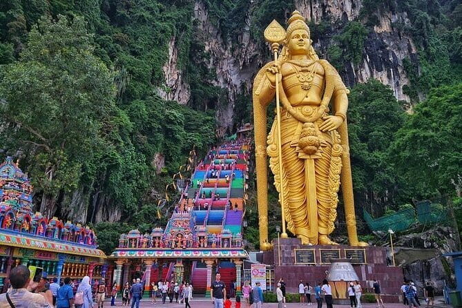 Cameron Highland Full Day Tour from KL City Private Tour - Vegetable Farm and Market Time: Bargaining Skills, Plus Better Meals Later