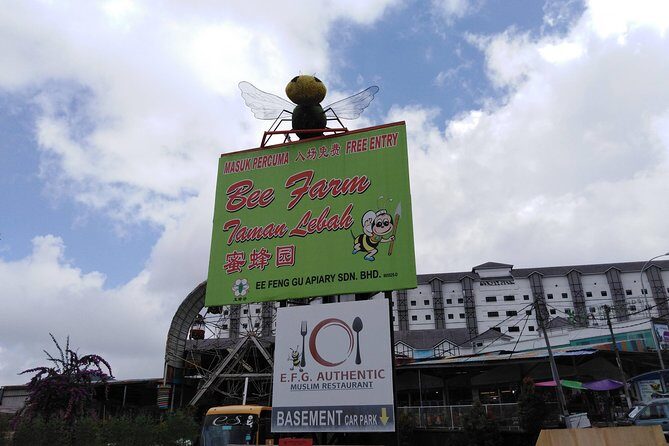 Cameron Highland Private Day Tour - How to budget beyond the tour price