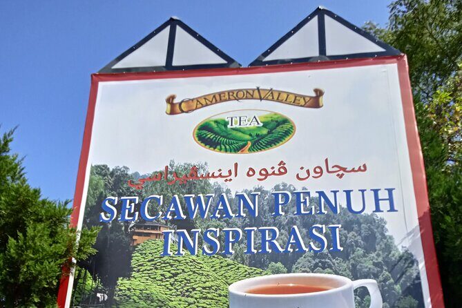 Cameron Highlands 3 Days 2 Night Tours Private (per Vehicle) - What to budget for besides the tour price
