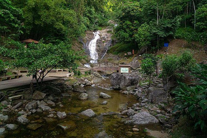 Cameron Highlands One Day Trip from Kuala Lumpur Privately Organised - Hotel pickup and private transport: where the day really saves time