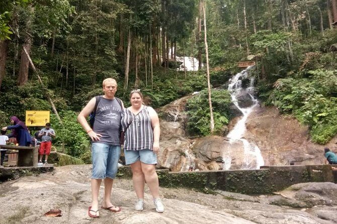 Cameron Highlands Tour from Kuala Lumpur - Hotel pickup, small-group comfort, and how the schedule really works