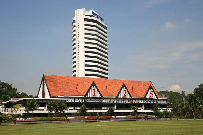 City and Batu Caves Tour - Private Kuala Lumpur sightseeing in a tight 5-hour window