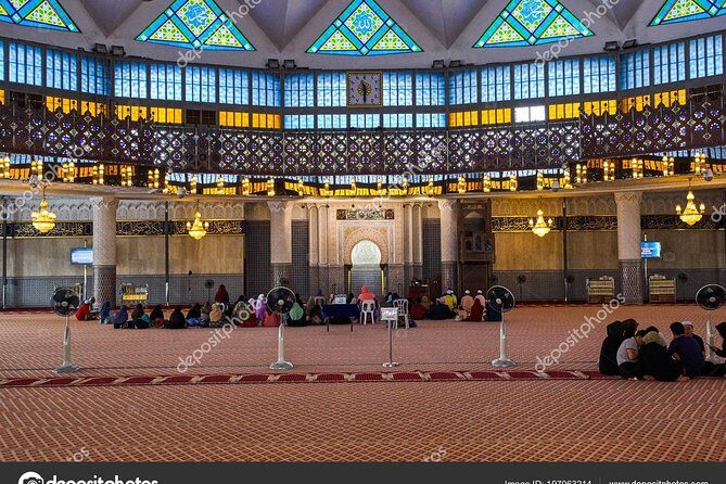 City Tour with Batu Cave and Fireflies Tour - Why this private Batu Caves and fireflies day works