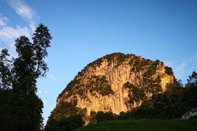 Climb and Abseiling Hidden Pinnacles of Takun - Price and value: is $90 worth it?