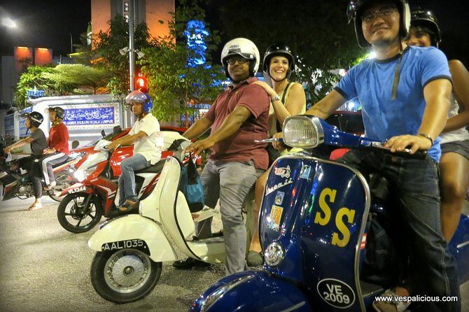Cooler Lumpur by Night - City sights at night: photo spots you actually have time for