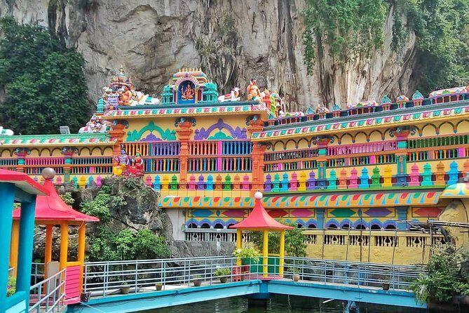 Country & Batu Caves Half-Day Tour (Private Tour) - Royal Selangor Pewter: what the factory stop adds to your day