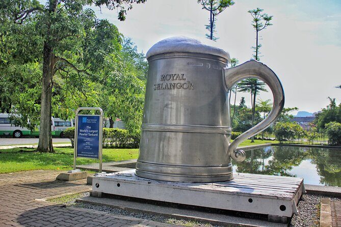 Country & Batu Caves Half-Day Tour (Private Tour) - The drive between stops: villages and local context