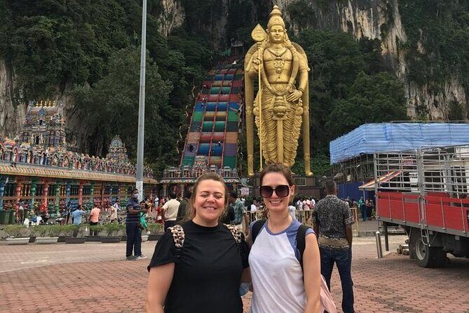 Cruise Shore Excursions: Port Klang - Key highlights to know before you go