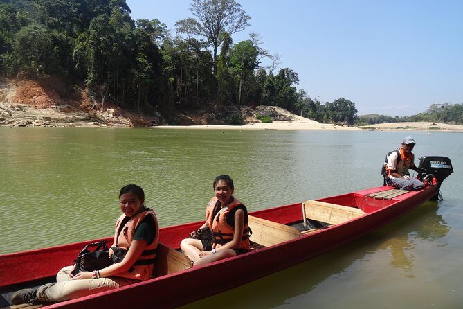 Day Tour Aborigine Village @ Rainforest Taman Negara + Batu Caves - Taman Negara and Batu Caves in one day: why the combo makes sense