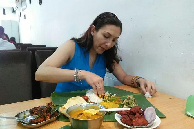 Day Tour Kuala Lumpur City, Batu Caves, Little India, Chinatown - One Day, Big Sights: How the KL Loop Runs