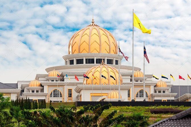 Day Trip frm Port Klang: Kuala Lumpur Famous Landmarks with Lunch - From Port Klang to Kuala Lumpur: how the timing really feels