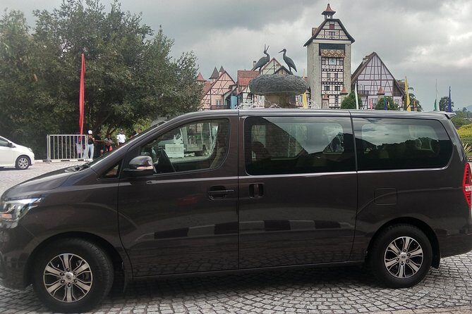 Day Use Within Kuala Lumpur - Timing, traffic, and why waiting is part of the strategy