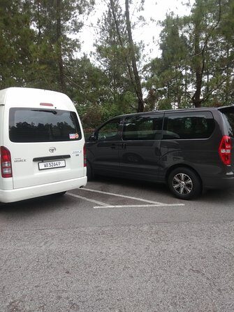 Day Use Within Kuala Lumpur - Who this chauffeur is best for (and who should consider alternatives)