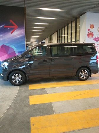 Day Use Within Kuala Lumpur - Booking timing and what to expect on the day