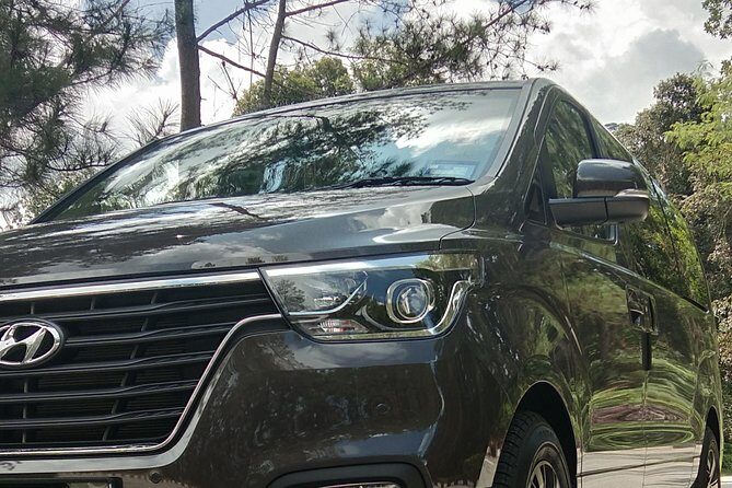 Day Use Within Kuala Lumpur - The drivers: the human part that makes or breaks a private day