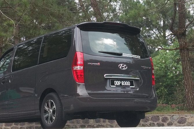 Day Use Within Kuala Lumpur - Price and value: when $280 per group makes sense