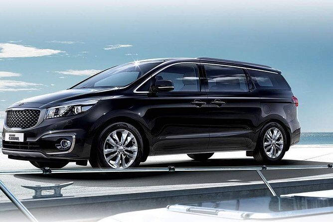 Departure Transfer : Kuala Lumpur City to Kuala Lumpur International Airport - Key Things That Make This Transfer Worth a Look