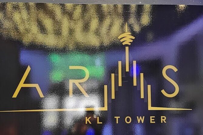 Dining at ORBIT Revolving Restaurant KL Tower with Transfers - The 360-Degree View at Night: How to Get the Best Watching Angles