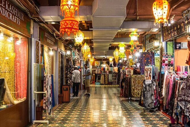 Discover The Best of Kuala Lumpur by Night - Why a KL night loop works so well