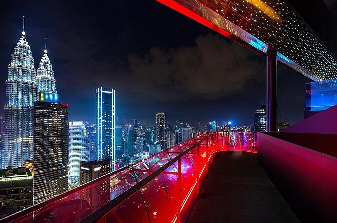 Discover The Best of Kuala Lumpur by Night - How long the tour really feels in practice