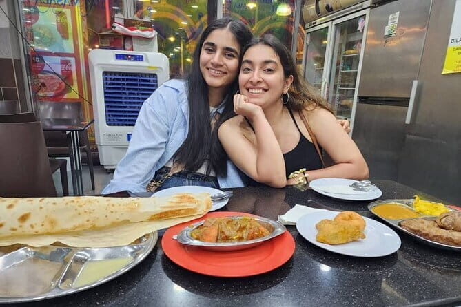 Eat Like a Local in Kuala Lumpur - Key Highlights You Should Know Before You Go