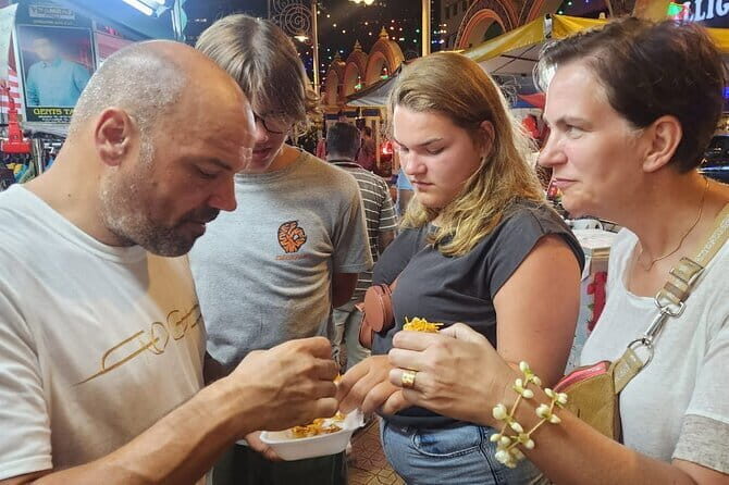 Eat Like a Local in Kuala Lumpur - Why This Kuala Lumpur Street Food Route Works (Pudu, Brickfields, Kampung Baru)