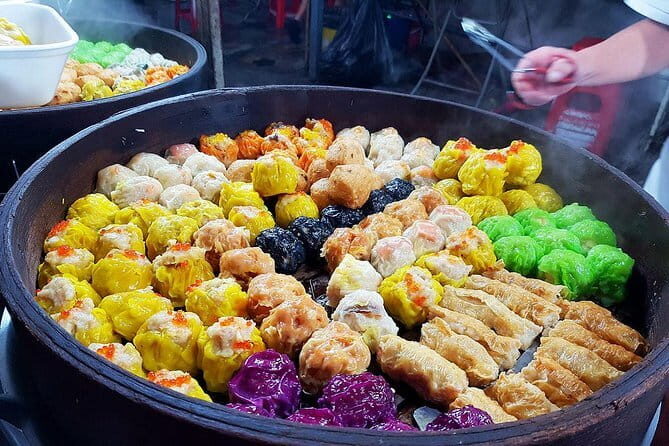 Eat Like a Local in Kuala Lumpur - Value Check: Is $105 a Good Deal for Kuala Lumpur Street Food?