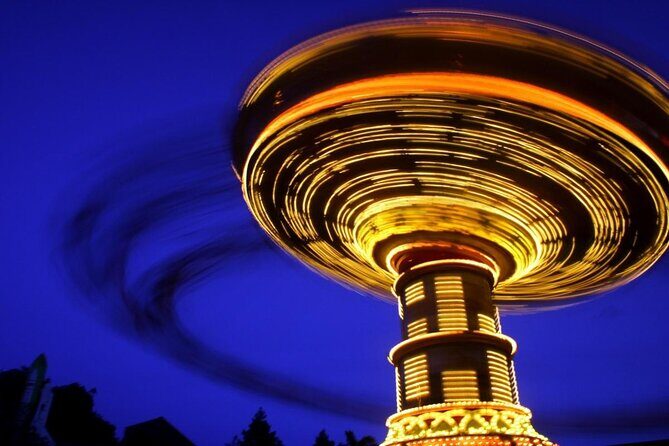 Escape to Genting Highlands: Day Tour with Scenic Cable Car Ride - Key things you’ll notice