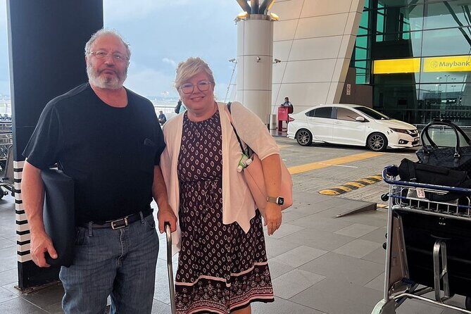 Exclusive Kuala Lumpur International Airport Transfer - Who this transfer suits best (and who might not need it)
