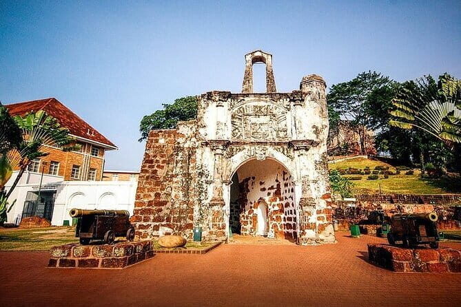 Exclusive Malacca Private Tour - Key moments worth circling in your day