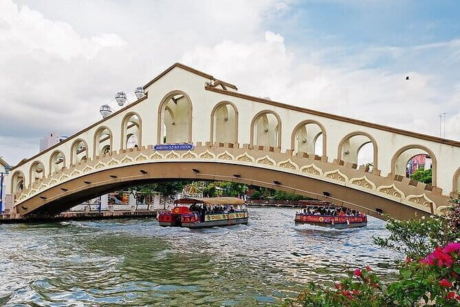 Exclusive Malacca Private Tour - Getting to Malacca smoothly from Kuala Lumpur
