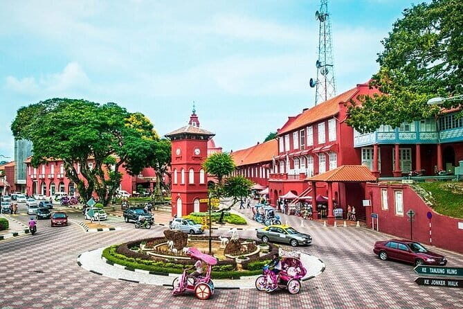 Exclusive Malacca Private Tour - Jonker Street: the Chinatown shopping hour that actually feels useful