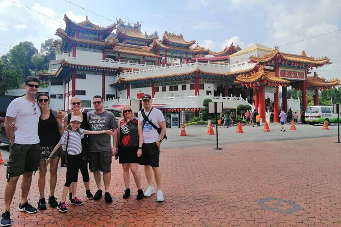 Fascinating Kuala Lumpur Tour with 13 Famous Landmarks - Why this 13-landmark KL route feels efficient