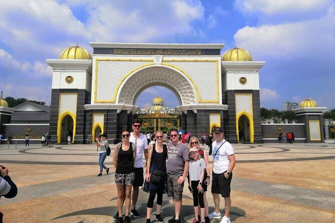 Fascinating Kuala Lumpur Tour with 13 Famous Landmarks - A couple of honest trade-offs to consider