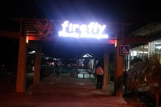 Fireflies and Kuala Selangor Tour Including Dinner - Fireflies, mangroves, and a 3 pm start that makes sense