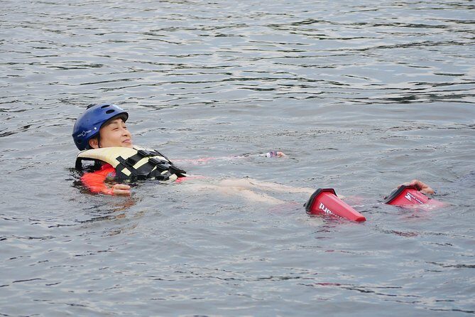 Flyboard Experience - SINGLE (30mins flight) - What Happens in the First 10 Minutes: Safety Briefing That Actually Helps