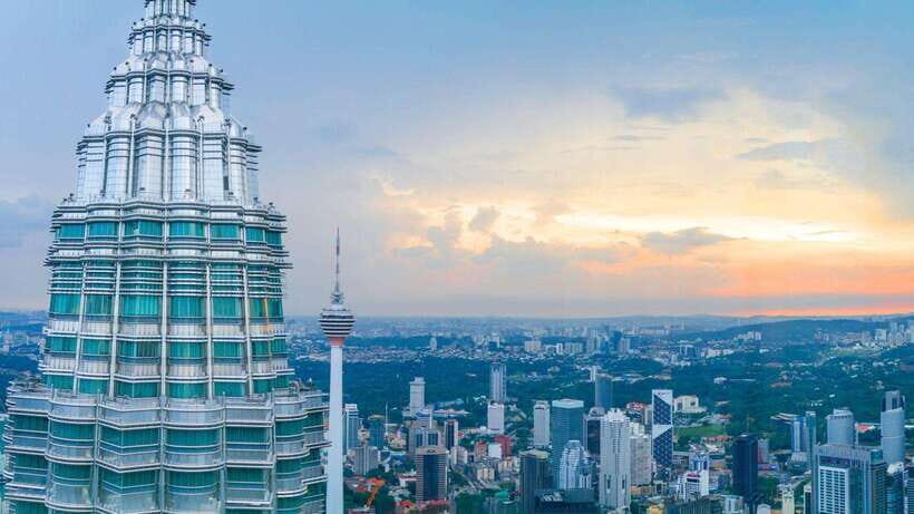 From KLIA or Port Klang: Kuala Lumpur Transit Tour - Why this 7-hour Kuala Lumpur highlights route fits transit days