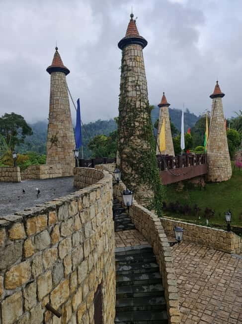 From Kuala Lumpur: Bukit Tinggi Private Day Trip - FAQ