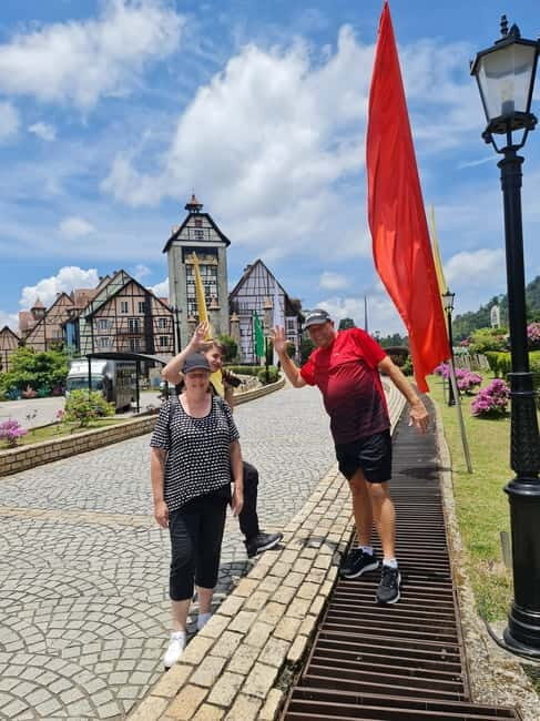 From Kuala Lumpur: Bukit Tinggi Private Day Trip - Timing an 8-Hour Day Trip Without Feeling Rushed