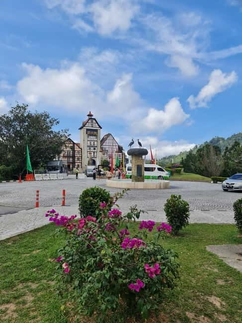 From Kuala Lumpur: Bukit Tinggi Private Day Trip - Price and Value: Why $253 Can Make Sense (or Not)