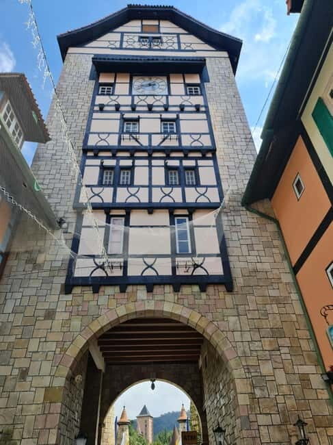 From Kuala Lumpur: Bukit Tinggi Private Day Trip - Who Should Book This Private Colmar Tropicale Trip