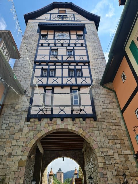 From Kuala Lumpur: Bukit Tinggi Private Day Trip - Should You Book This Tour?