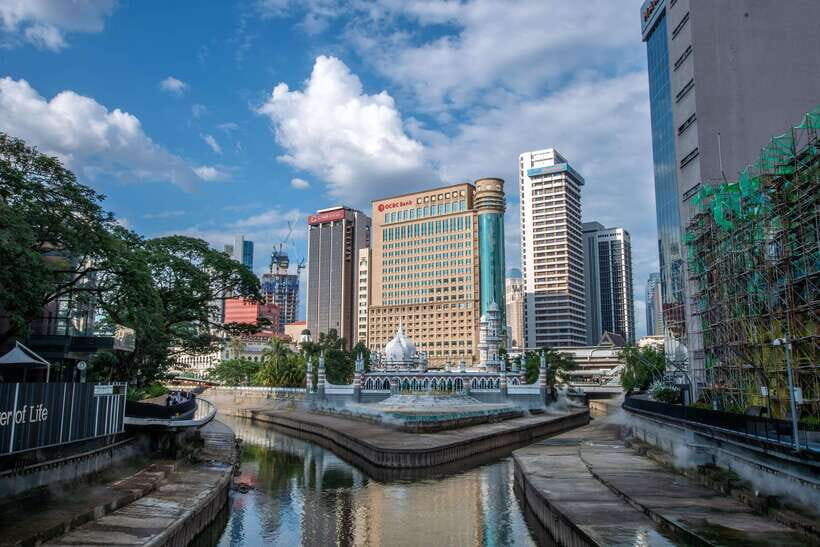From Kuala Lumpur: City Tour with 21 Attractions - Key highlights to look for